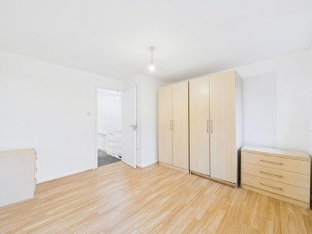 1 bedroom terraced house to rent - Photo 5