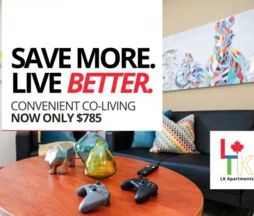Linden Village | 203 Lester, Waterloo - Photo 1