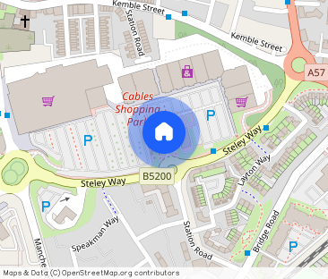 Station Road, Prescot - Photo 1