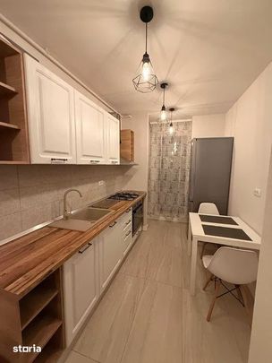 Garsoniera moderna de inchiriat | ONIX PARK Residence | Aviatiei - Pip - Photo 1