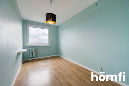 Mieszkanie 61,38 m², Radom, Południe, Parysa - Фото 3