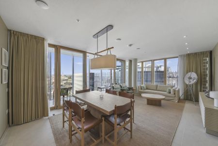 3 bedroom apartment to rent - Photo 4