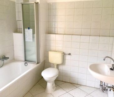 Sonnige 2-Raum-Wohnung in Stadtzentrumsnähe - Foto 2