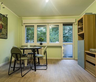 2 pokoje, rozkład, po generalnym remoncie - Grabiszyńska - Photo 6