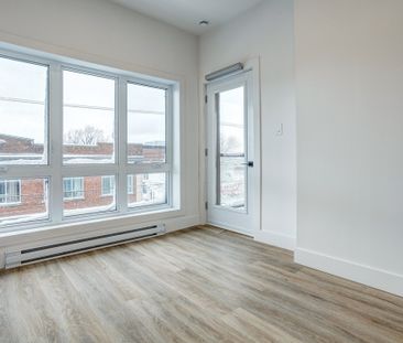 Appartement à louer - Montréal (Lachine) (Est) - Photo 3