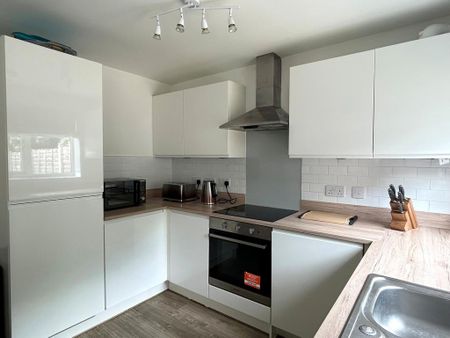 4 bedroom house share to rent - Photo 2