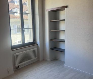 Delémont - appartement de 2 pièces à louer - Photo 5