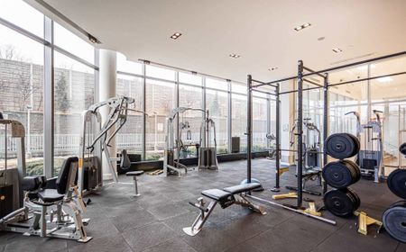 For Lease - 90 Park Lawn Road Unit# 716, Toronto, Ontario - Photo 4