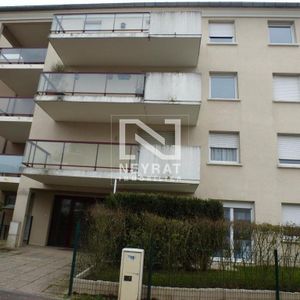 Location Appartement 2 pièces 36m² DIJON 21000 - Photo 2