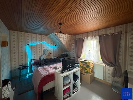 Location Maison 5 pièces 88m² - Photo 5