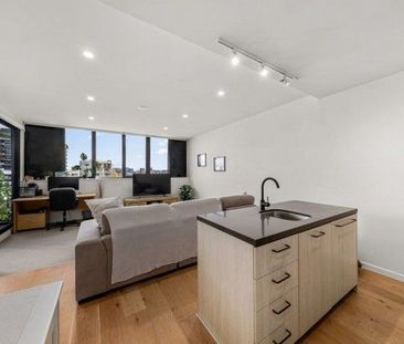 305/10 Buchanan Street West End (1B1B1C, NEXT TO WEST END MARKET AN... - Photo 4