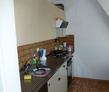 Altbauwohnung mit Charme - Photo 4