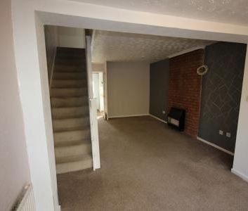 Eton Close, Staffordshire, Burton upon Trent, DE14 - Photo 1