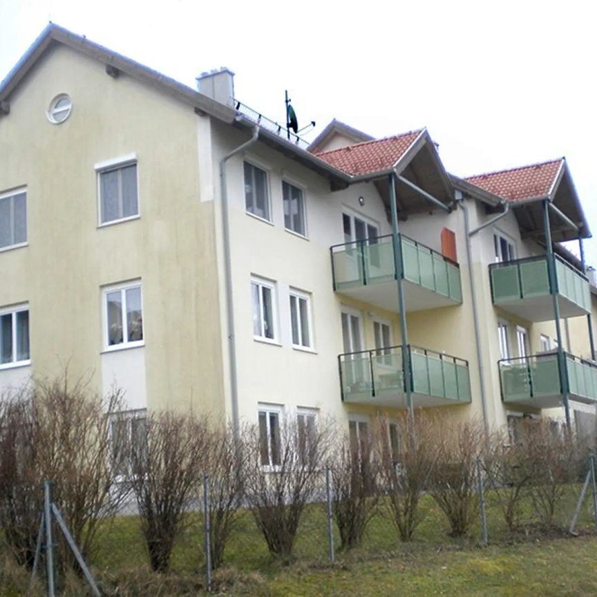 — Geförderte Genossenschaftswohnung in Kasten bei Böheimkirchen - Photo 2
