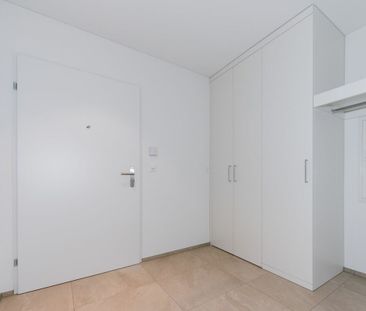 Topmoderne 2 1/2-Zimmerwohnung - Photo 5