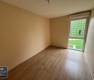 Location Appartement 3 pièces 64m² VANDOEUVRE LES NANCY 54500 - Photo 5