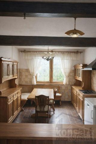 Do wynajęcia dom wolnostojący ok. 250 m² Bezrzecze - Photo 5