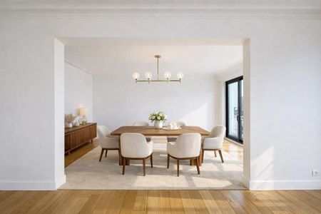 Tout savoir sur cet appartement à Bruxelles, à Bruxelles - Foto 4