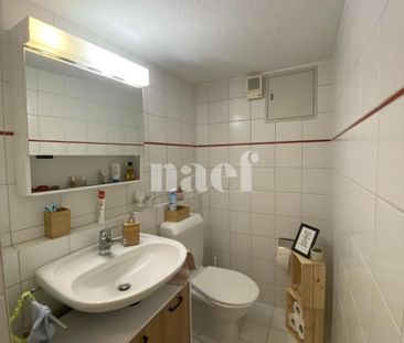 1.5 Zimmer, 33 m², 2. Stock - Photo 5