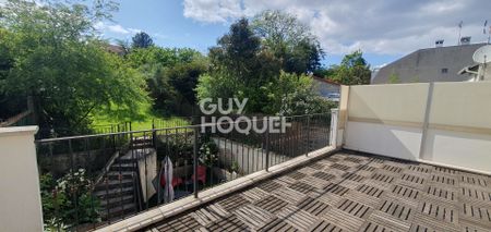 MAISON LOUEE MEUBLEE - IDEALE COLOCATION ETUDIANTE - Photo 2