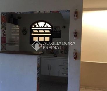 Sobrado com 3 quartos e 300m² para alugar em Demarchi, São Bernardo... - Foto 3