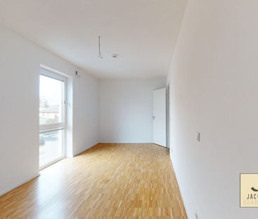 Mit der Morgensonne aufstehen: Exklusive 4-Zimmer-Wohnung im Herzen... - Photo 3