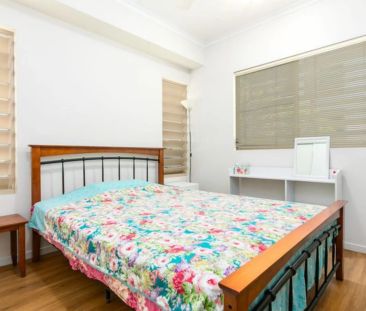 Modern unfurnished apartment close to the CBD - Photo 4