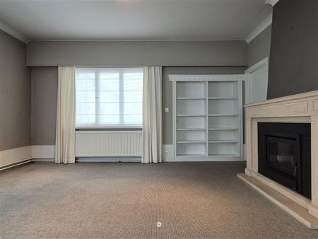 Ruime gezinswoning met zonnige tuin op een uitstekende locatie - Foto 5