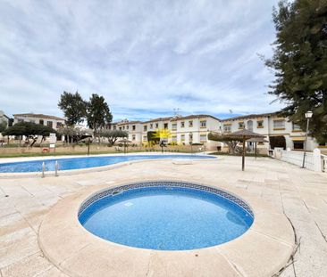 ONE-BEDROOM APARTMENT - SAN MIGUEL DE SALINAS - Photo 6