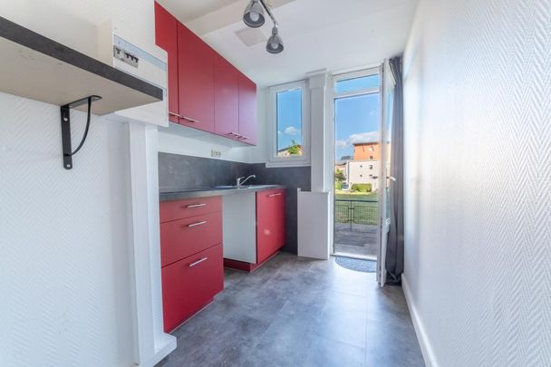 Location Appartement 2 pièces 37m² NANTES 44300 - Photo 1