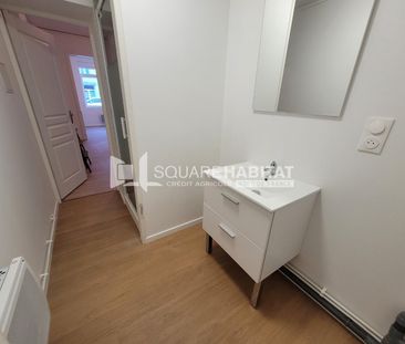 Location Maison 3 pièces 76m² ST AMAND LES EAUX 59230 - Photo 1