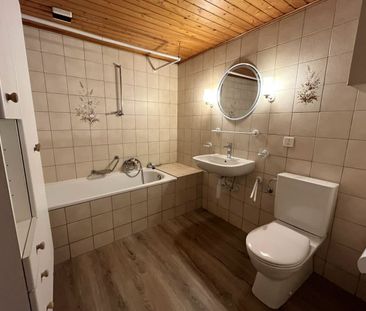 3.5 Zimmer, 80 m², 1. Stock - Photo 2