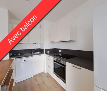 Location Appartement 3 pièces 75m² ST CYR SUR LOIRE 37540 - Photo 3