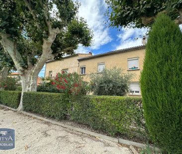 Appartement à louer 3 pièces 65m² - Photo 4