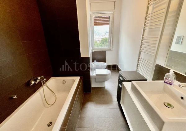 Casa in affitto - Via dei Nebrodi, Palermo (rif. 9/2026)