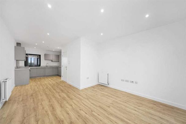 Block C, Kundra Court, Spring Gardens, Kundra Court, Romford - Photo 1