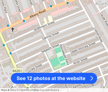 Keppoch Street, Roath, - Photo 1