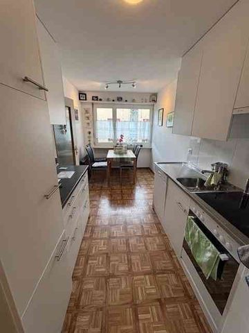 2.5 Zimmer, 64 m², 2. Stock - Foto 4