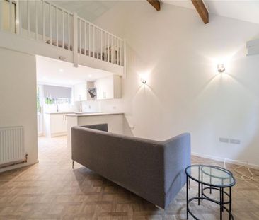 1 bedroom bungalow to rent - Photo 1