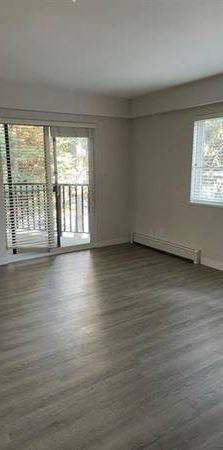 (8788 Fremlin) Pet-friendly One Bed Apartment for Rent - Photo 1