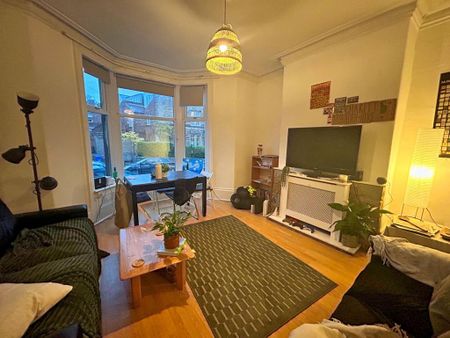 6 bedroom house share to rent - Photo 2