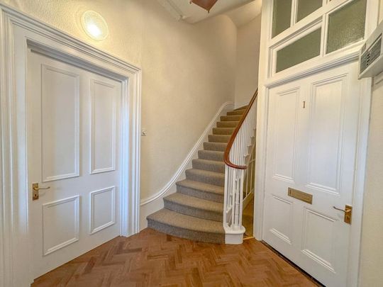 1 bedroom apartment to rent - Photo 1