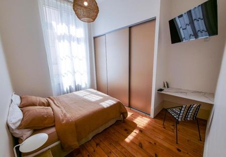 Appartement type 3 meublé Toulouse Capitole - Photo 4