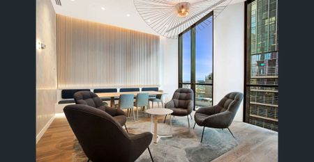 Modern CBD Living in the Heart of Melbourne - Photo 2