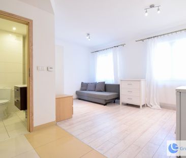 Studio bezpośrednio przy AGH Kawiory/Czarnowiejska - Zdjęcie 4