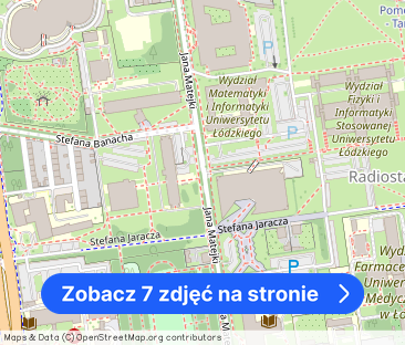 Mieszkanie Śródmieście/Radiostacja blisko uczelni - Zdjęcie 1