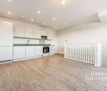 Trinity Court, Marsh Road, Pinner, HA5 - Photo 2