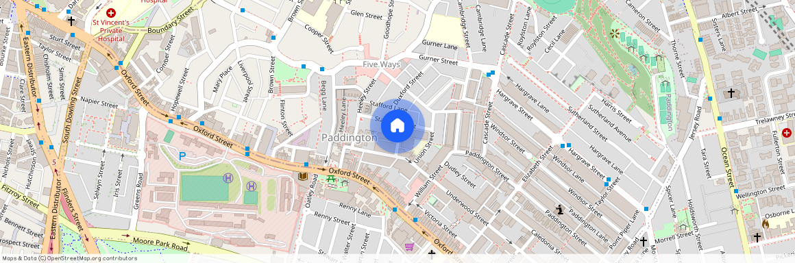 47 Stafford Street, Paddington, NSW 2021