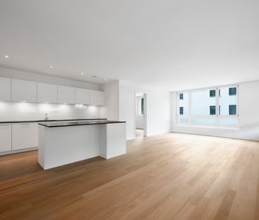 Modernes Wohnhighlight in der Stahlgiesserei! - Photo 2