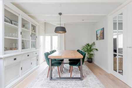 Te huur: Appartement J.J. Cremerplein in Amsterdam - Foto 4